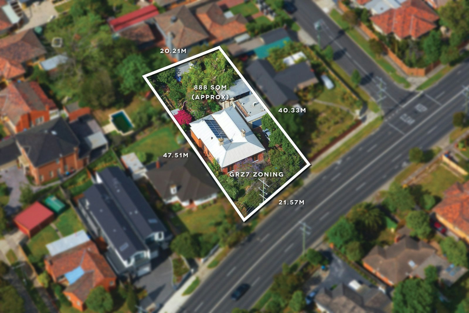 558 Waverley Road, Malvern East, VIC