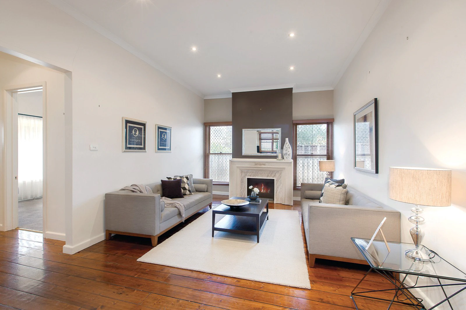 1 Simpson Street, Kew, VIC