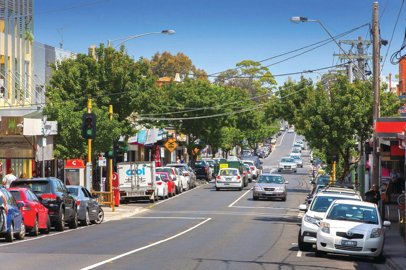 3 Austin Road, Hampton, VIC