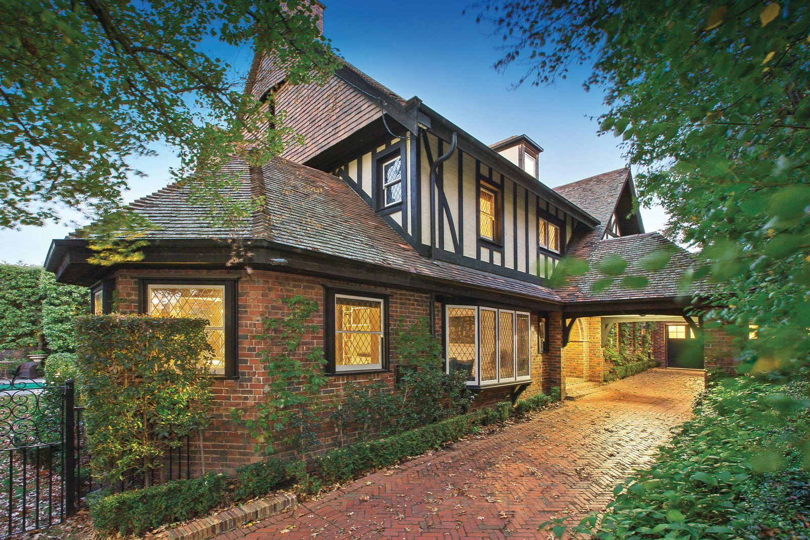 3 Illawarra Crescent, Toorak, VIC