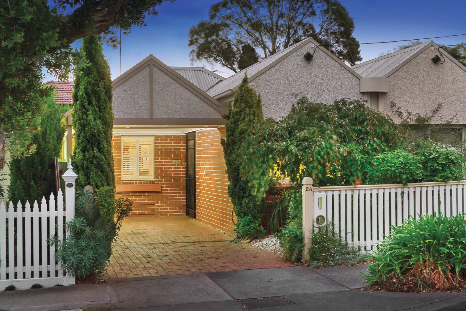 24 Hunter Street, Hawthorn, VIC