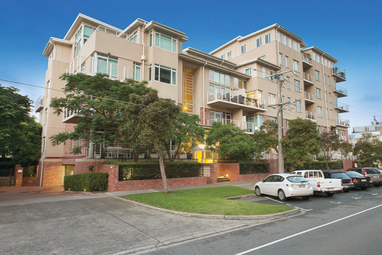 38/39 Esplanade East, Port Melbourne, VIC