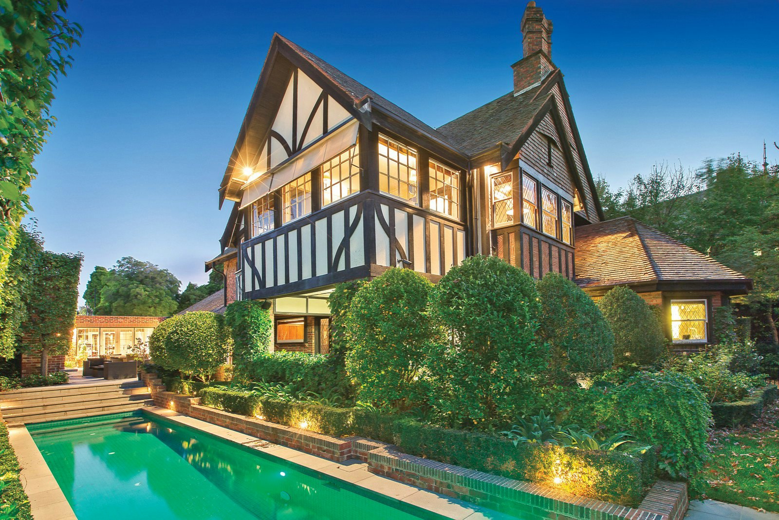 3 Illawarra Crescent, Toorak, VIC