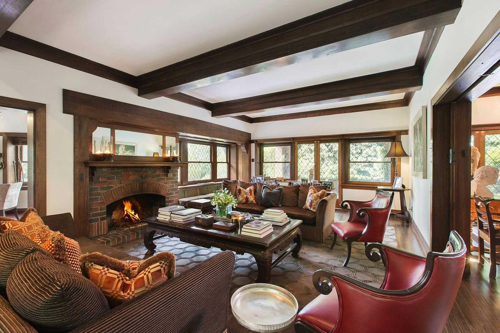 3 Illawarra Crescent, Toorak, VIC