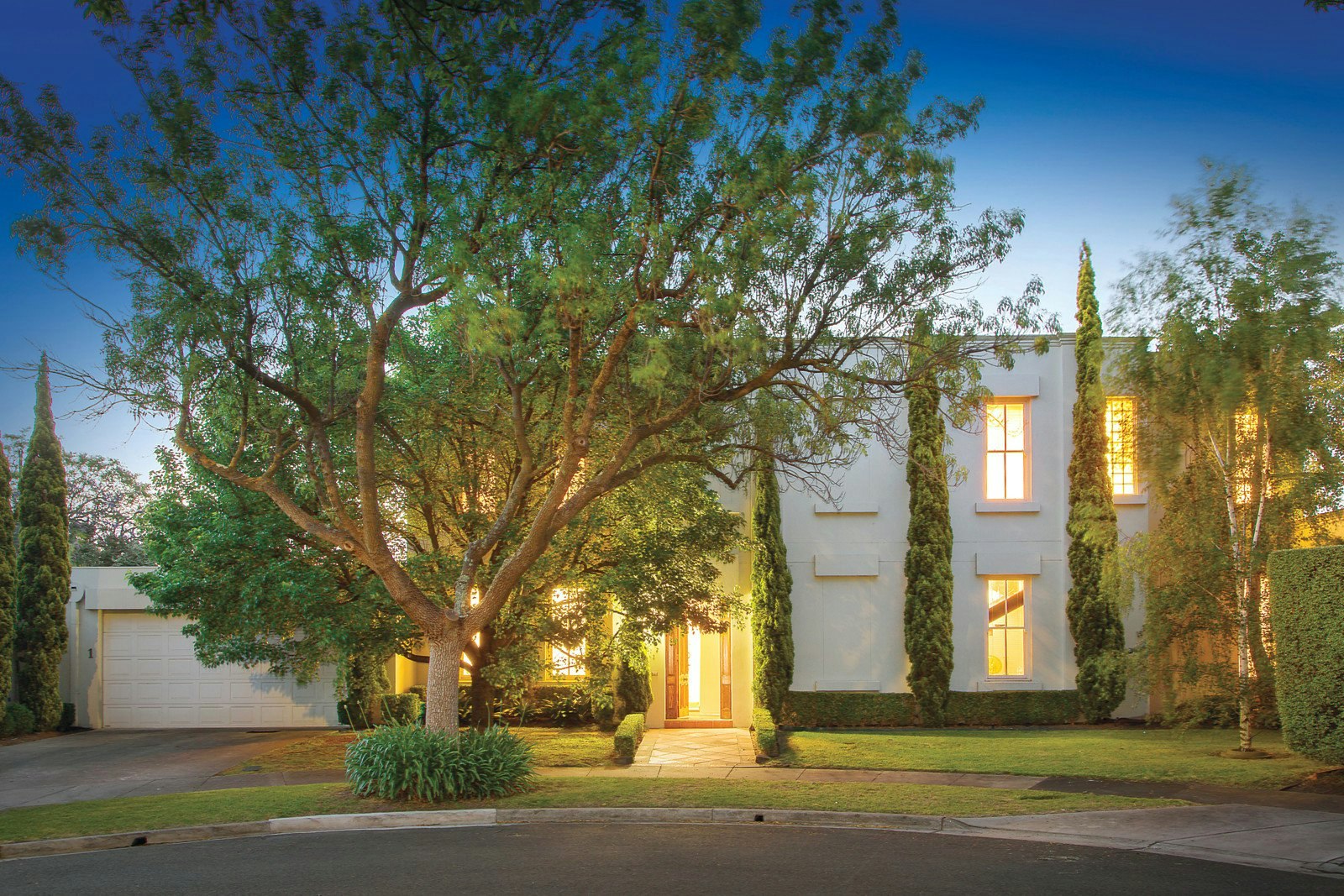 1 Lasswade Court, Brighton, VIC