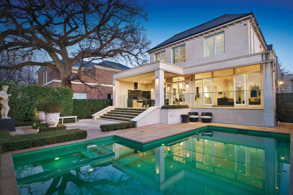 19 Toorak Avenue, Toorak, VIC