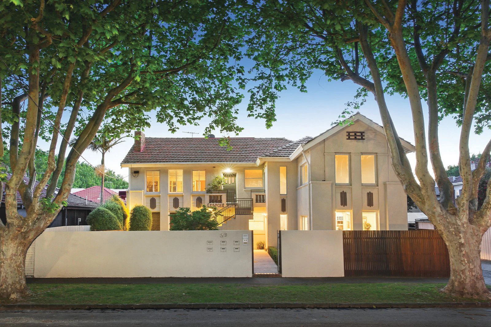 1/39 Shelley Street, Elwood, VIC