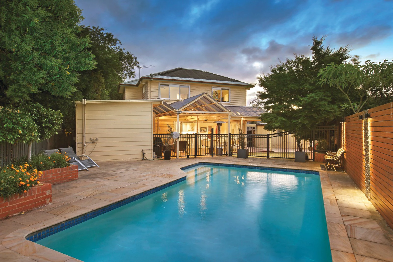 1 Hender Court, Balwyn, VIC