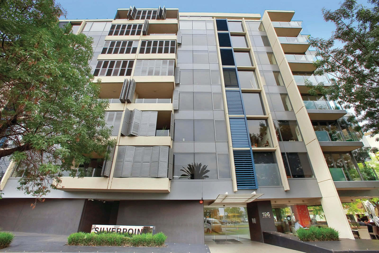 301/196 Albert Road, South Melbourne, VIC