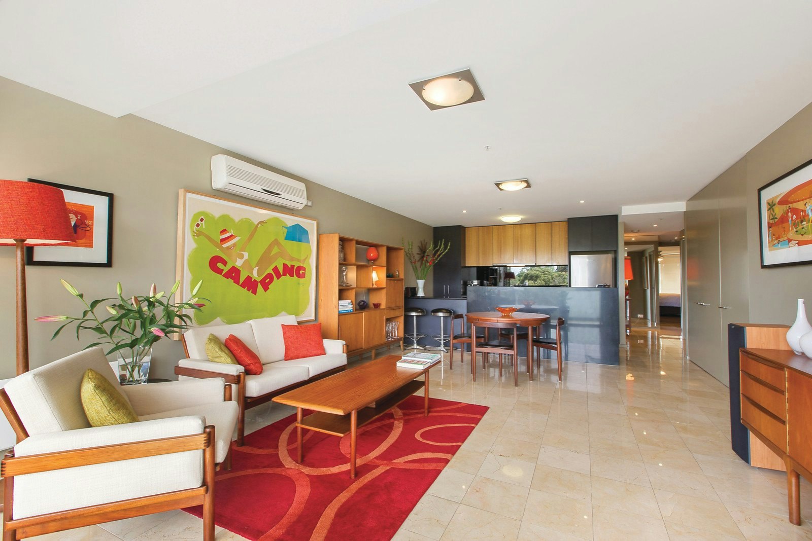 301/196 Albert Road, South Melbourne, VIC