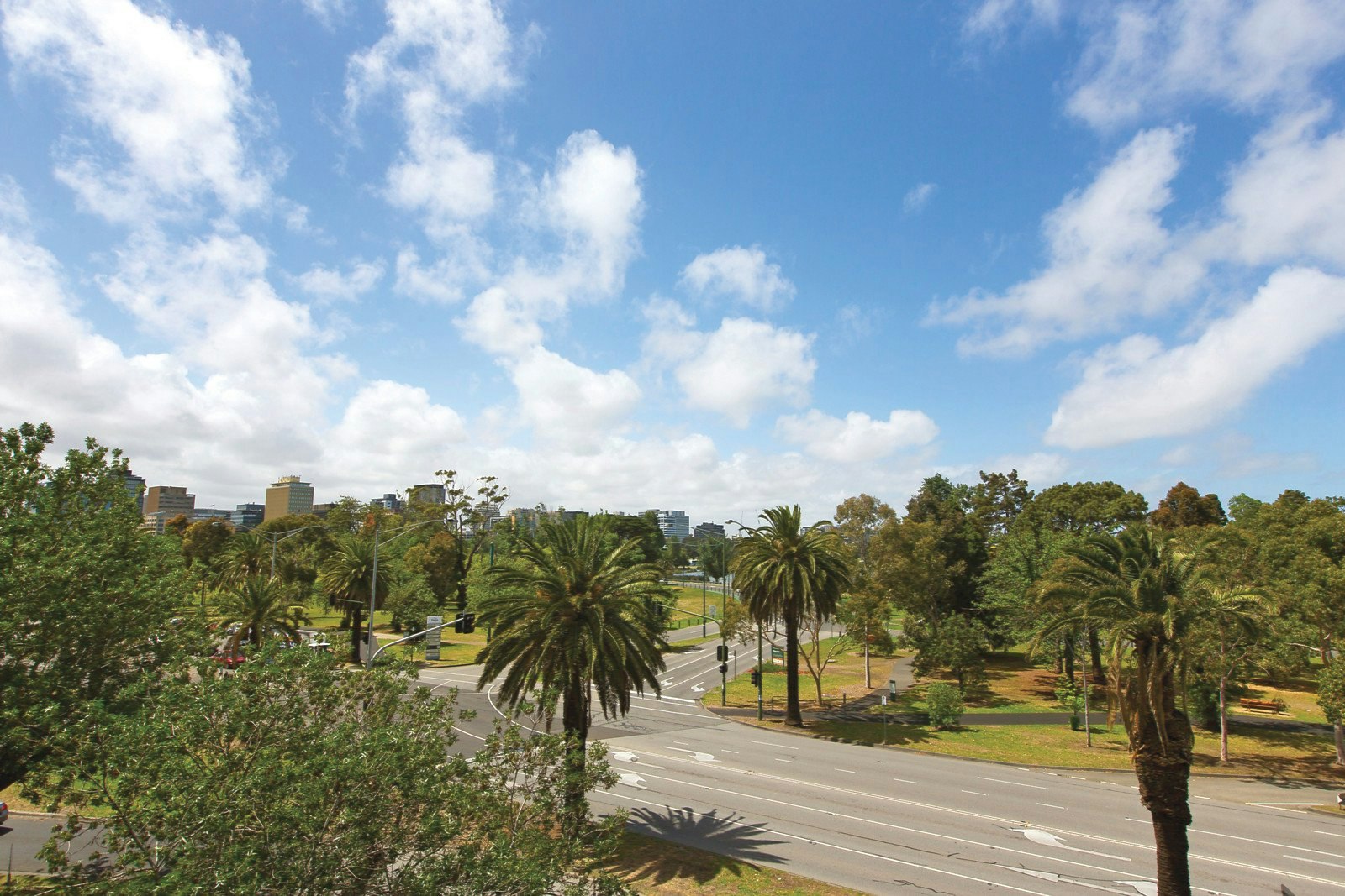 301/196 Albert Road, South Melbourne, VIC