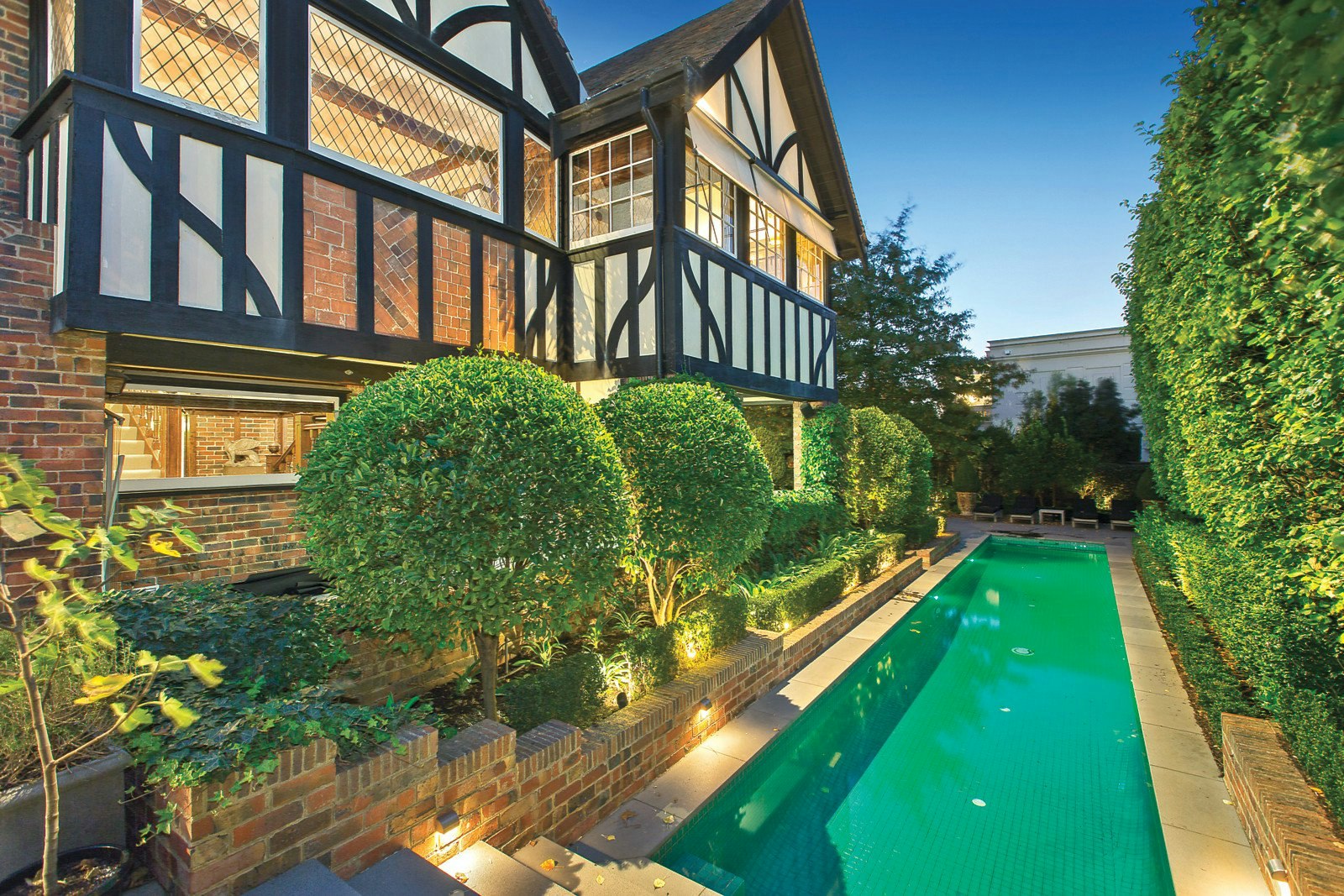 3 Illawarra Crescent, Toorak, VIC