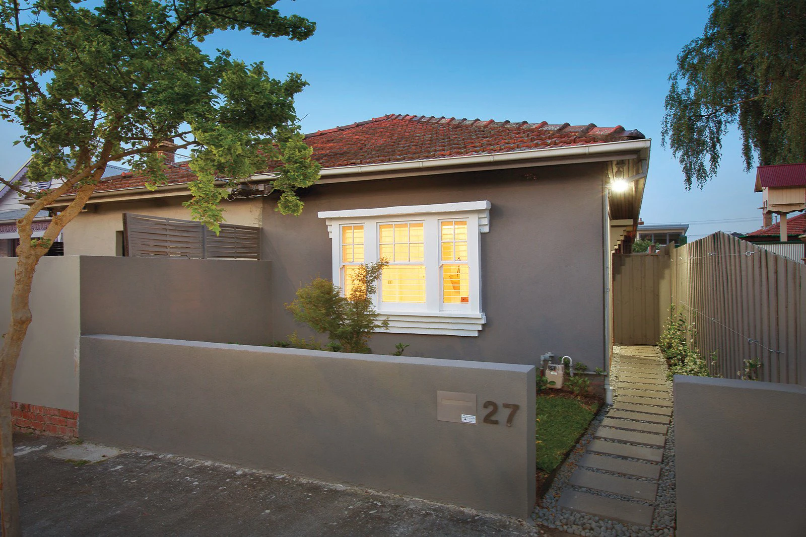 27 Mackay Street, Prahran, VIC