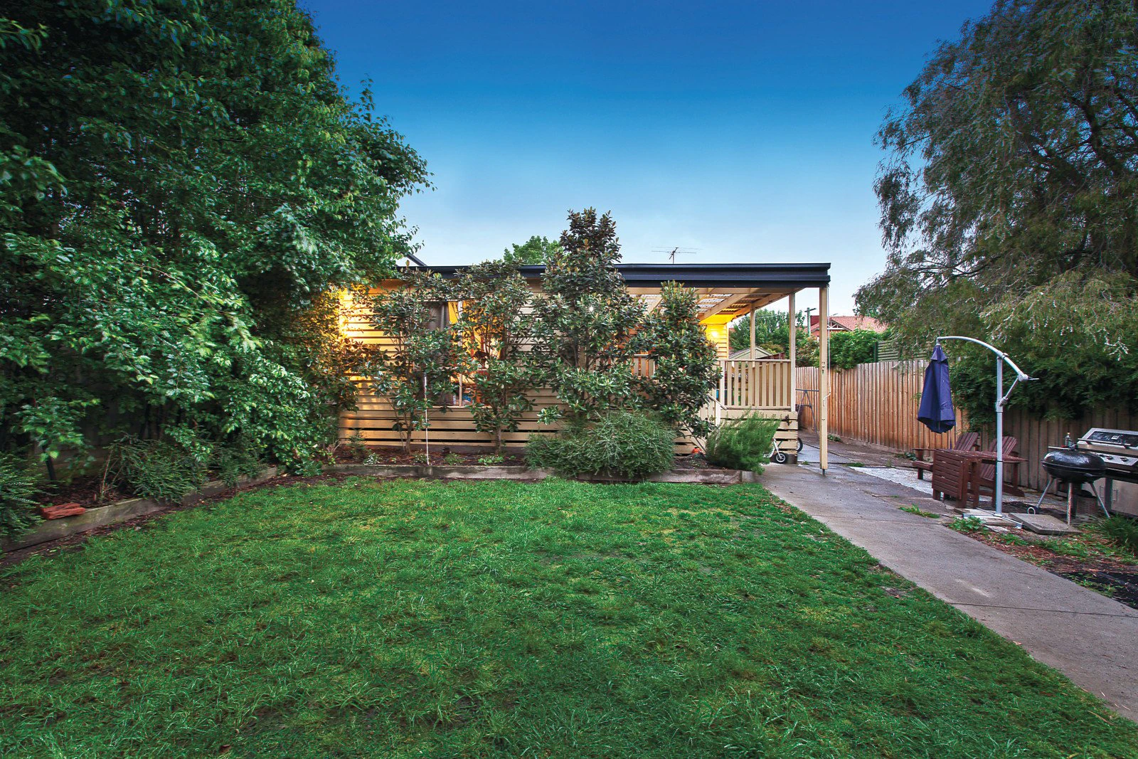 1 Simpson Street, Kew, VIC