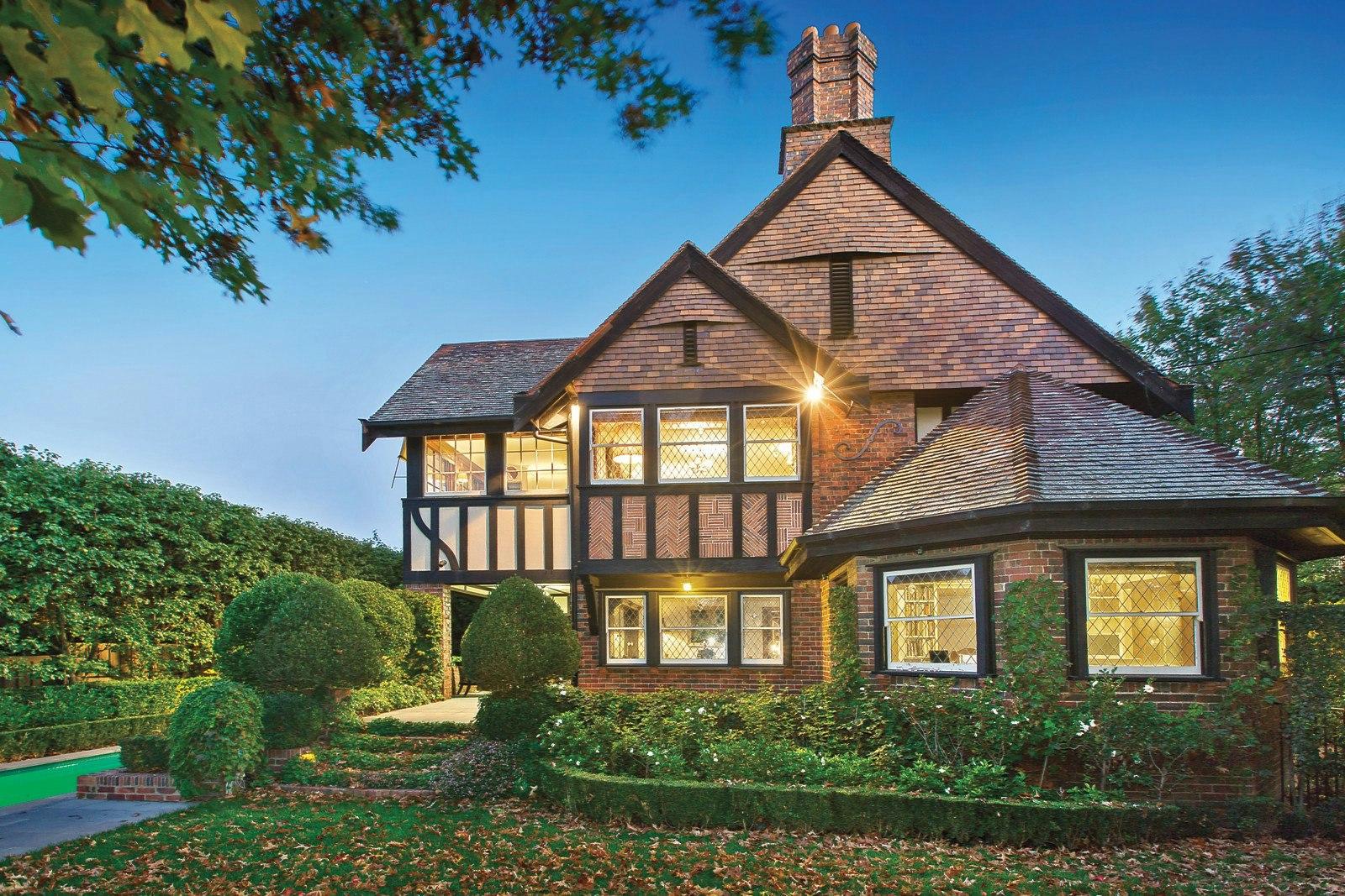 3 Illawarra Crescent, Toorak, VIC