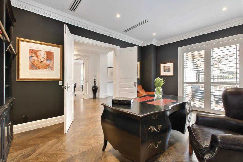 19 Toorak Avenue, Toorak, VIC