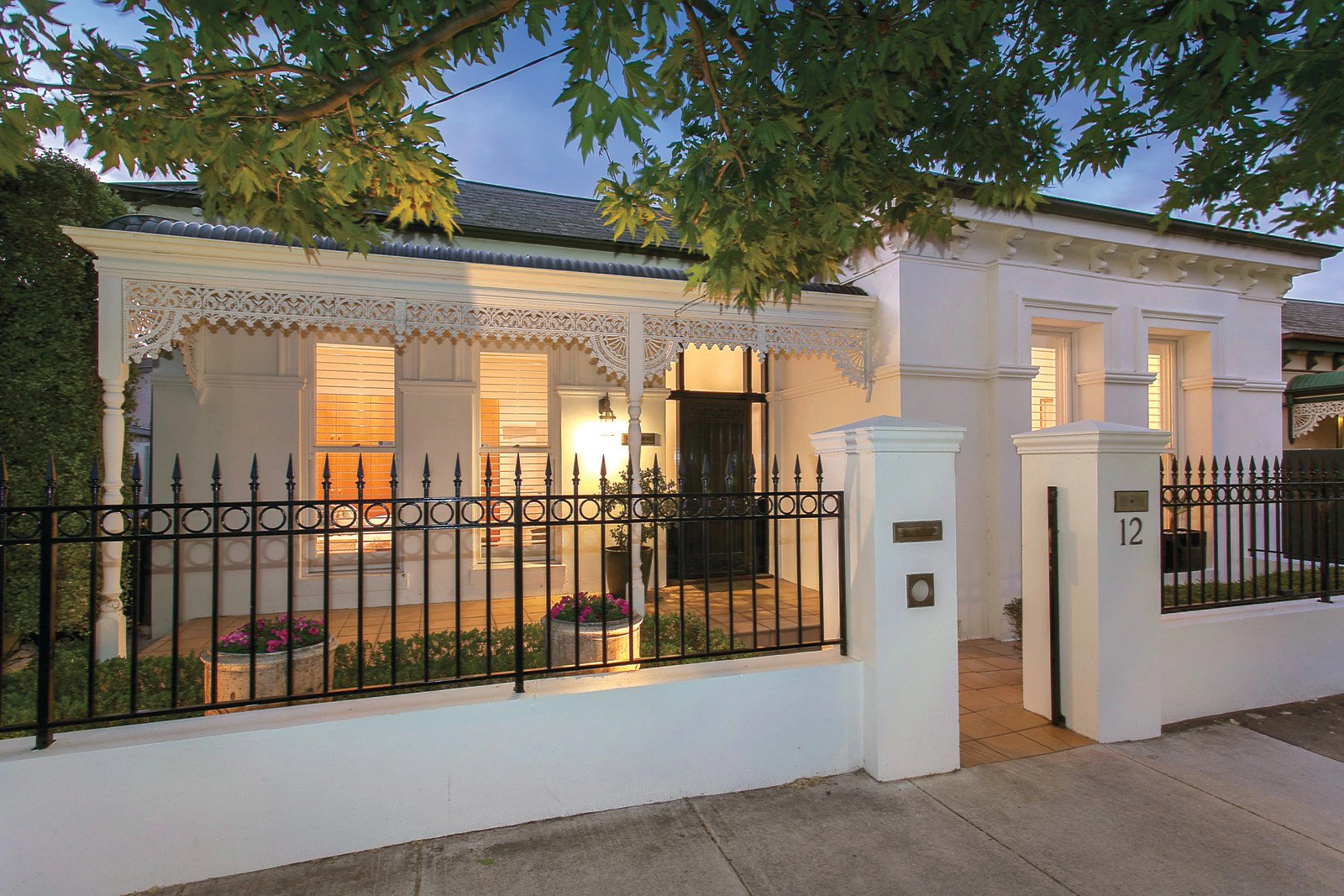 12 Regent Street, Elsternwick, VIC