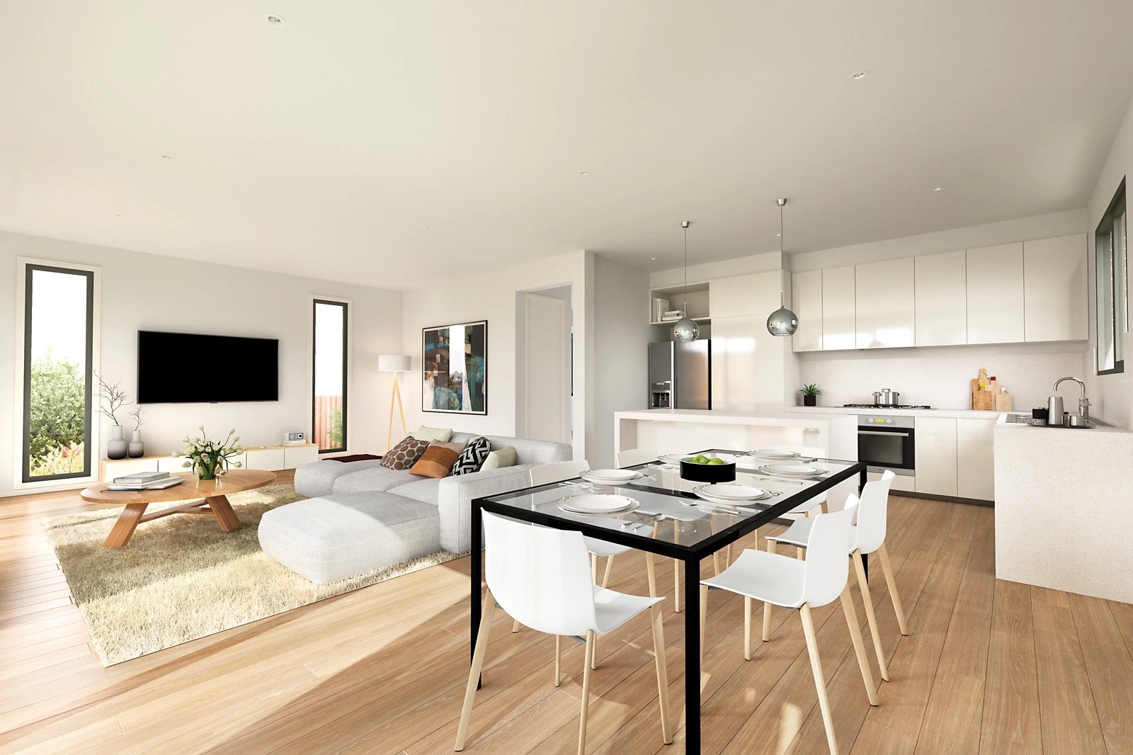 3/45 Cornell Street, Camberwell, VIC