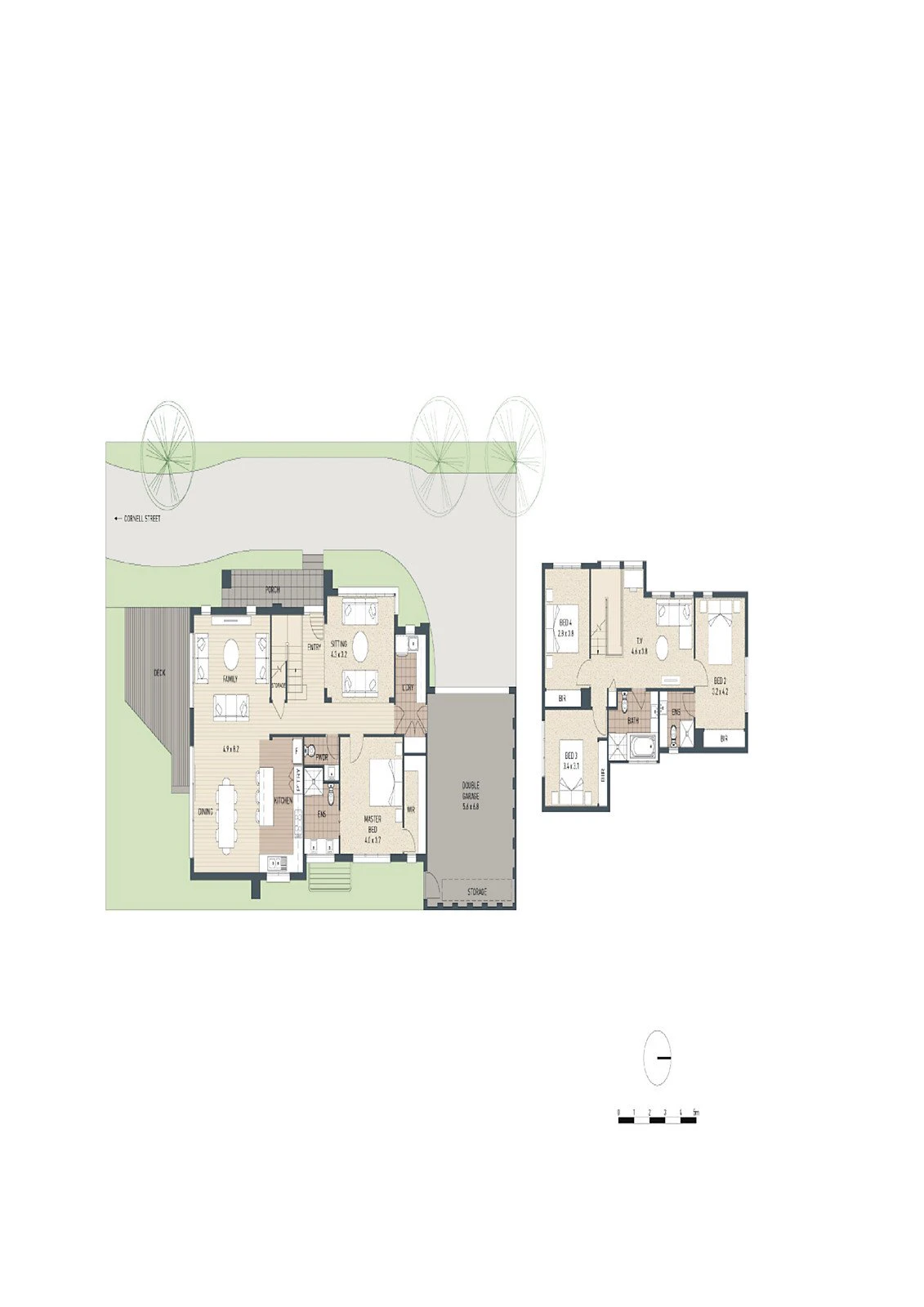 3/45 Cornell Street, Camberwell, VIC