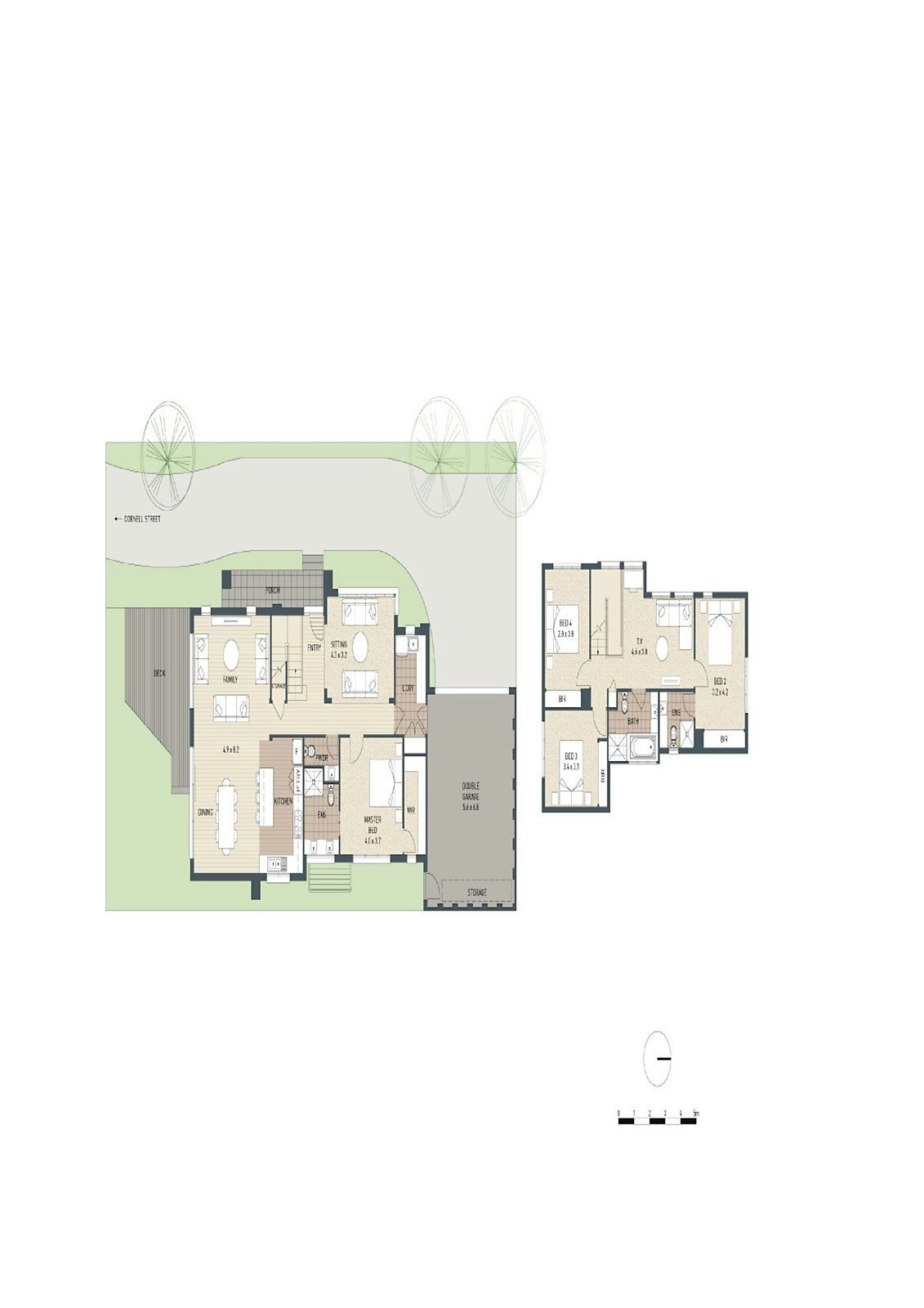 3/45 Cornell Street, Camberwell, VIC