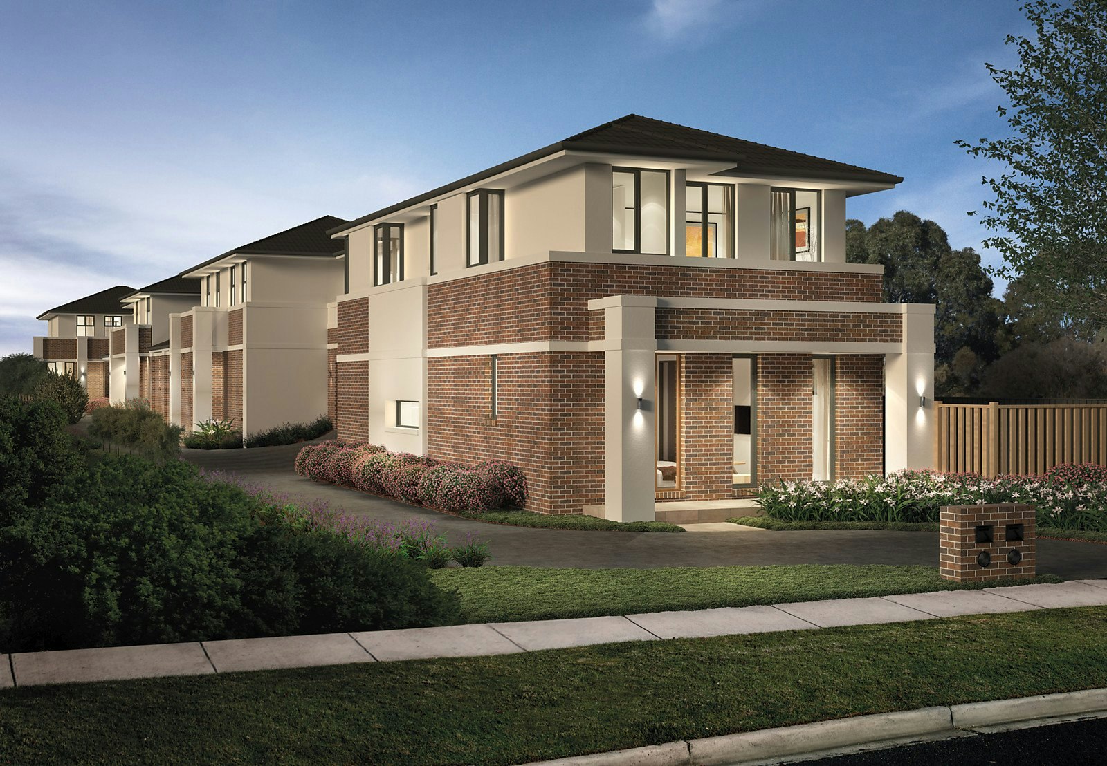 3/45 Cornell Street, Camberwell, VIC