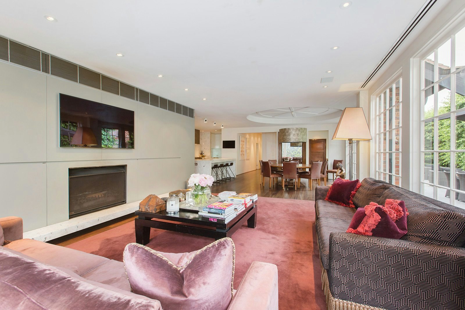 3 Illawarra Crescent, Toorak, VIC