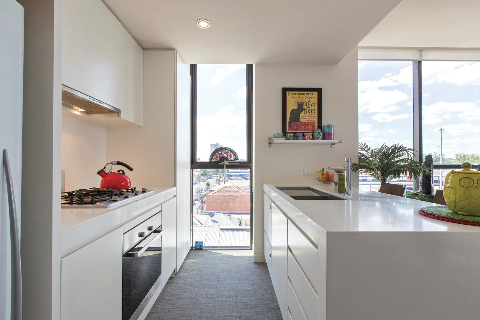 205/253 Bridge Road, Richmond, VIC