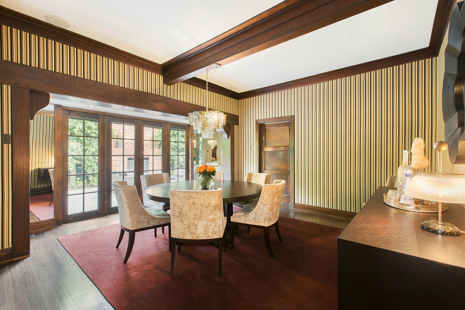 3 Illawarra Crescent, Toorak, VIC