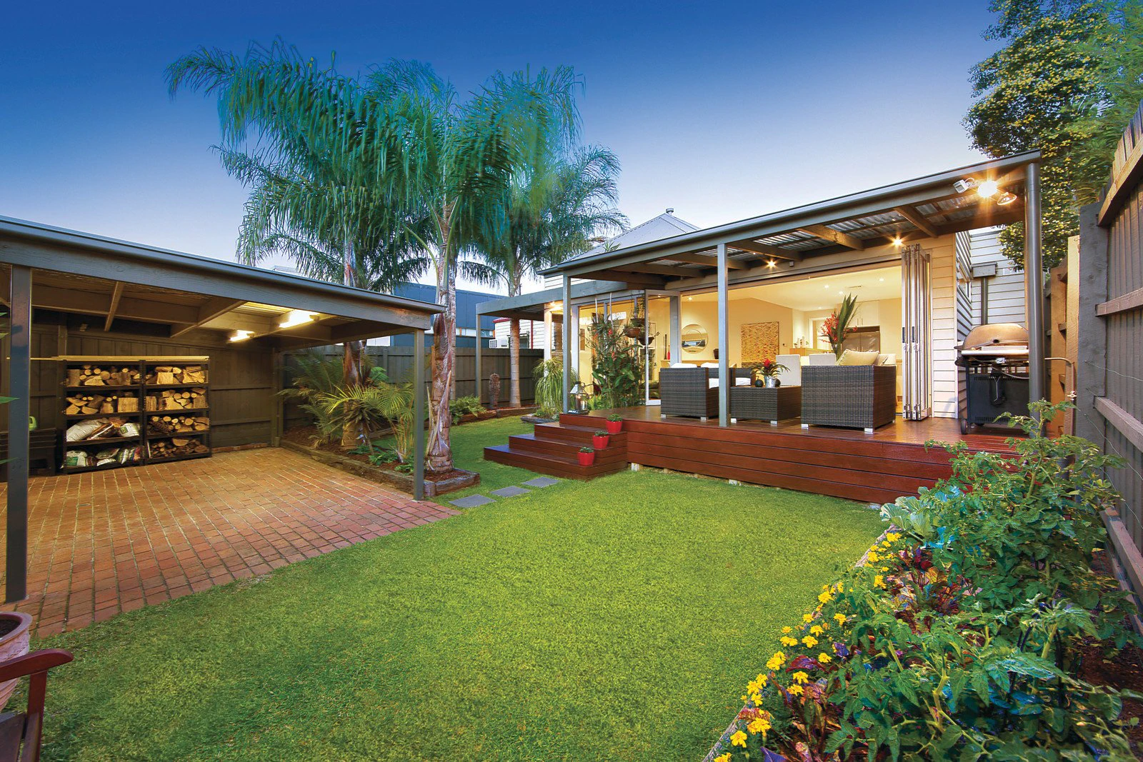 8 Colvin Grove, Hawthorn, VIC