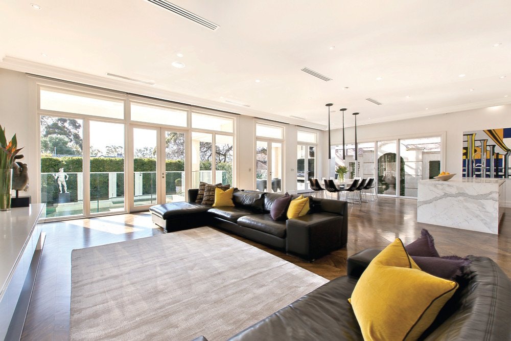 19 Toorak Avenue, Toorak, VIC