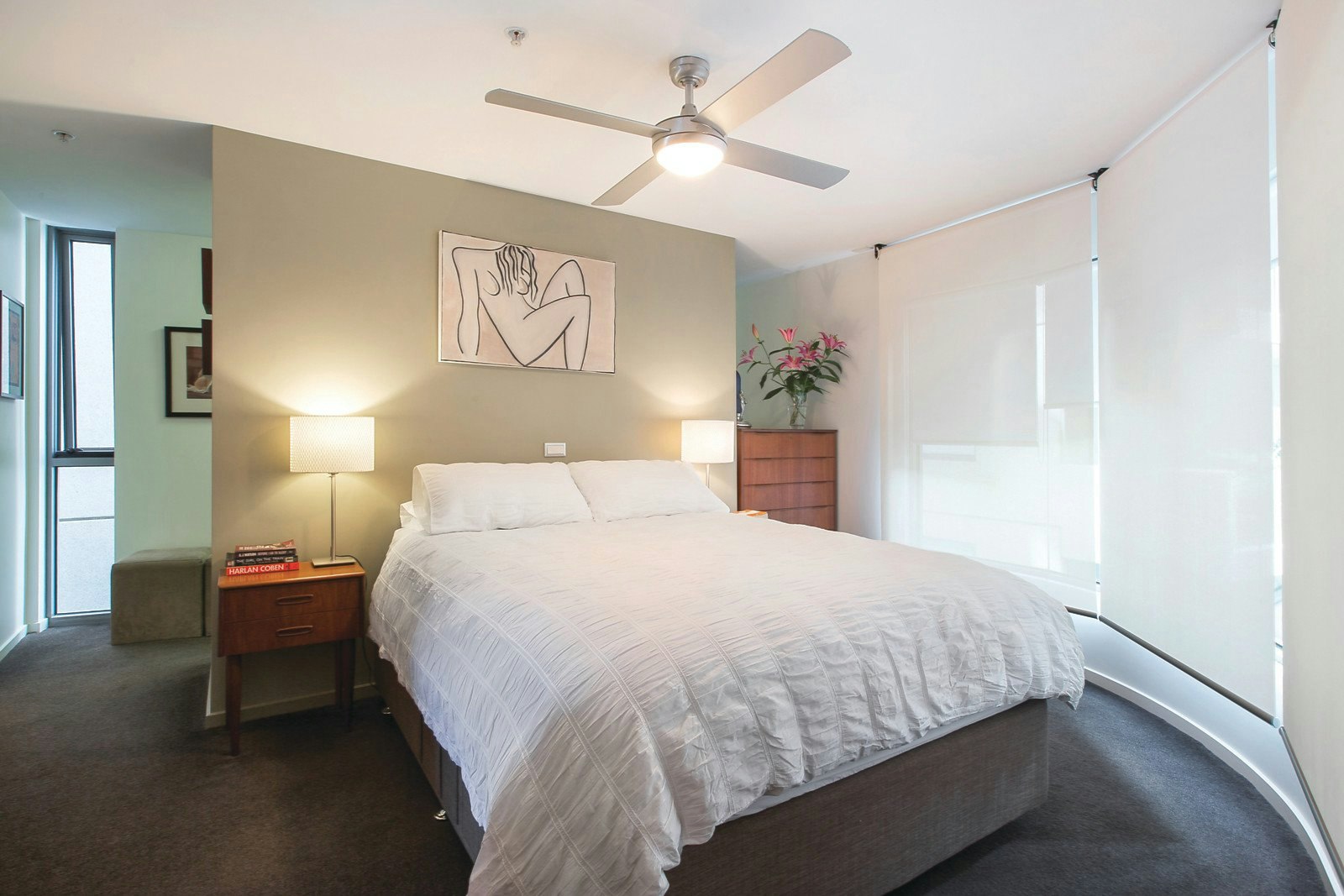 301/196 Albert Road, South Melbourne, VIC