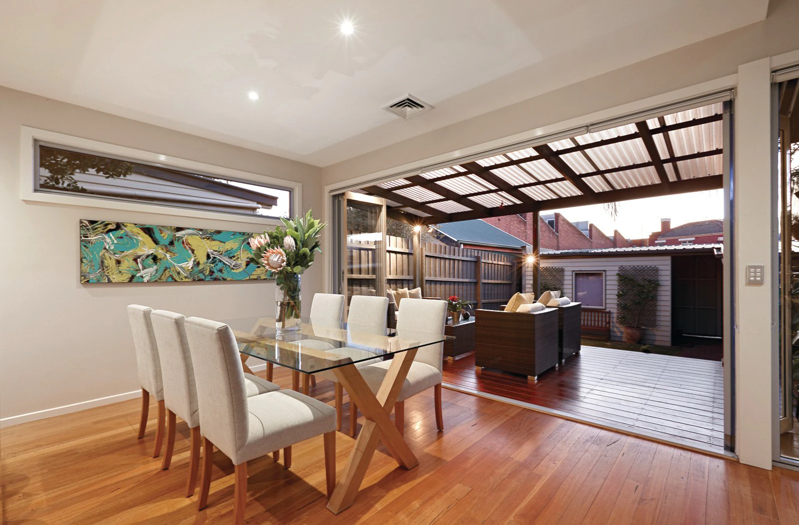 8 Colvin Grove, Hawthorn, VIC