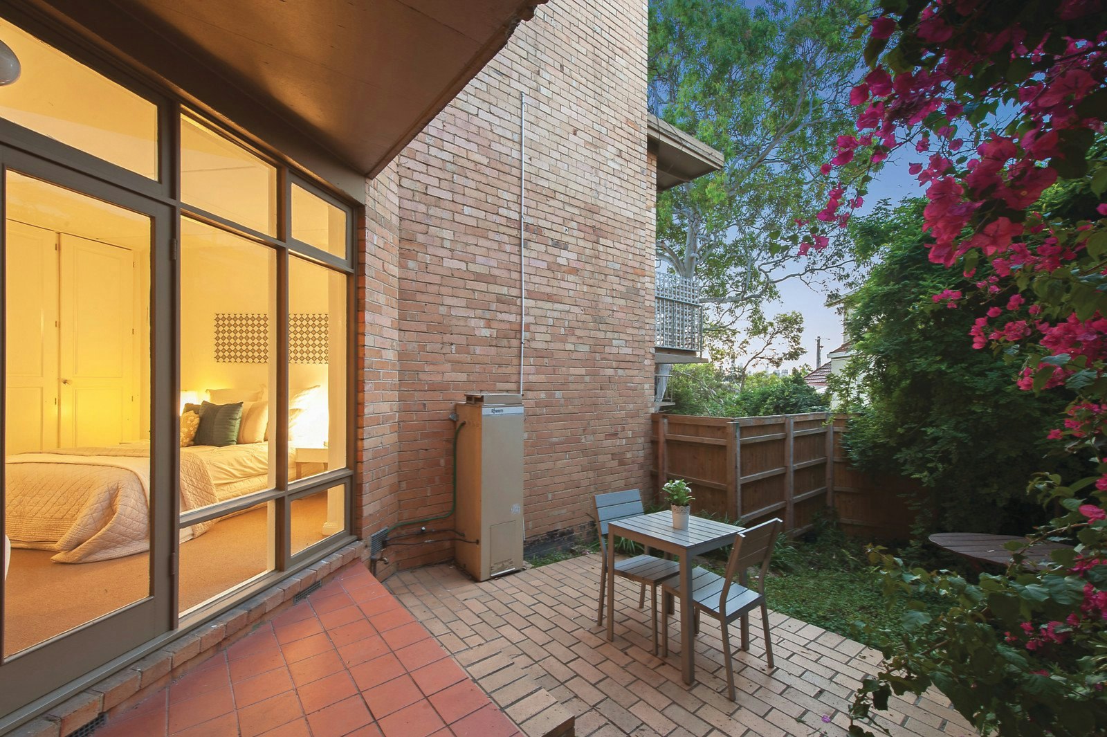 4/52 Grange Road, Toorak, VIC