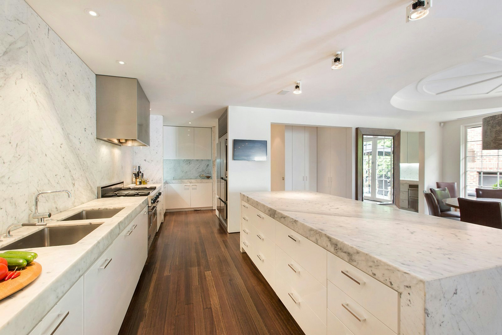 3 Illawarra Crescent, Toorak, VIC