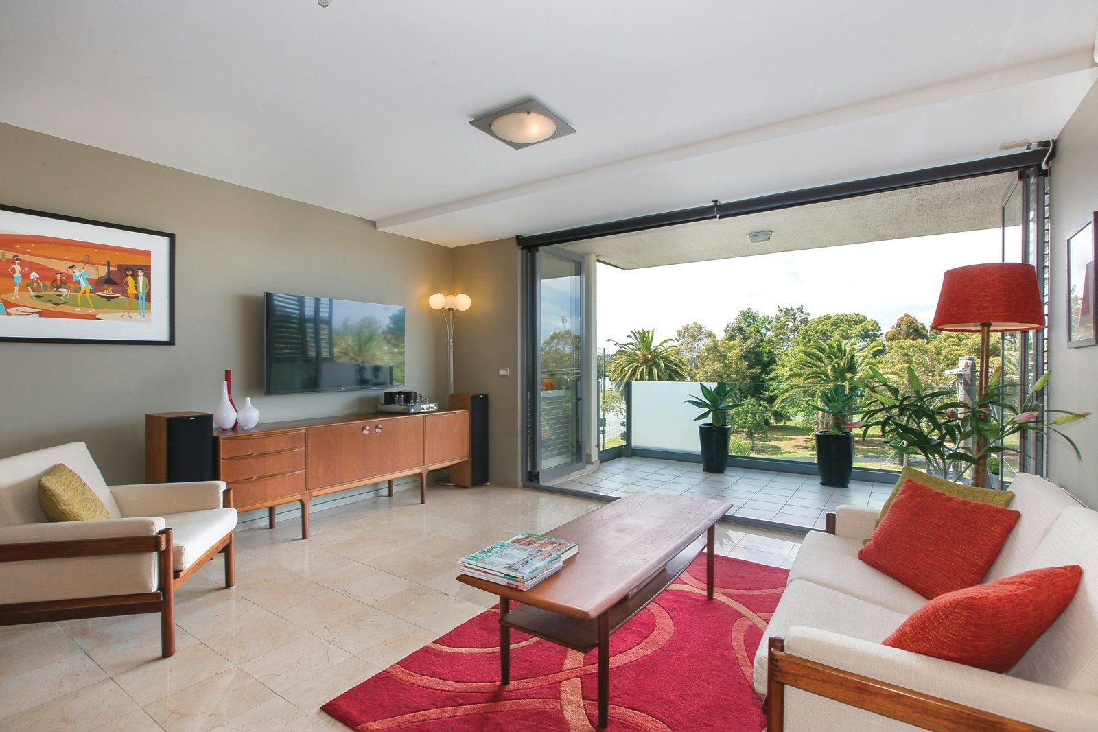 301/196 Albert Road, South Melbourne, VIC