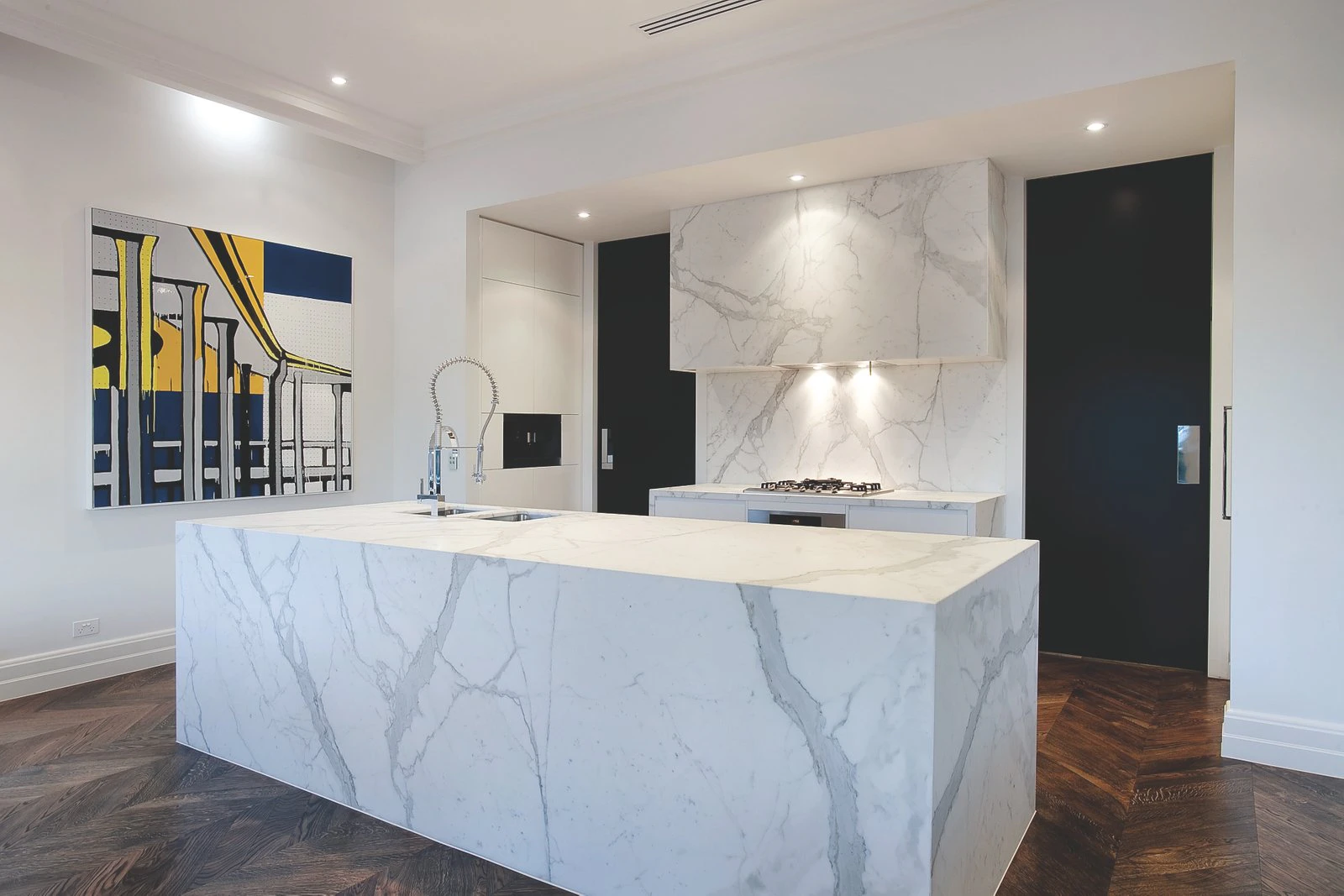 19 Toorak Avenue, Toorak, VIC