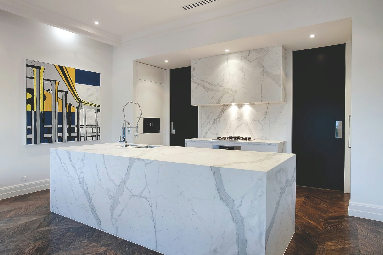 19 Toorak Avenue, Toorak, VIC