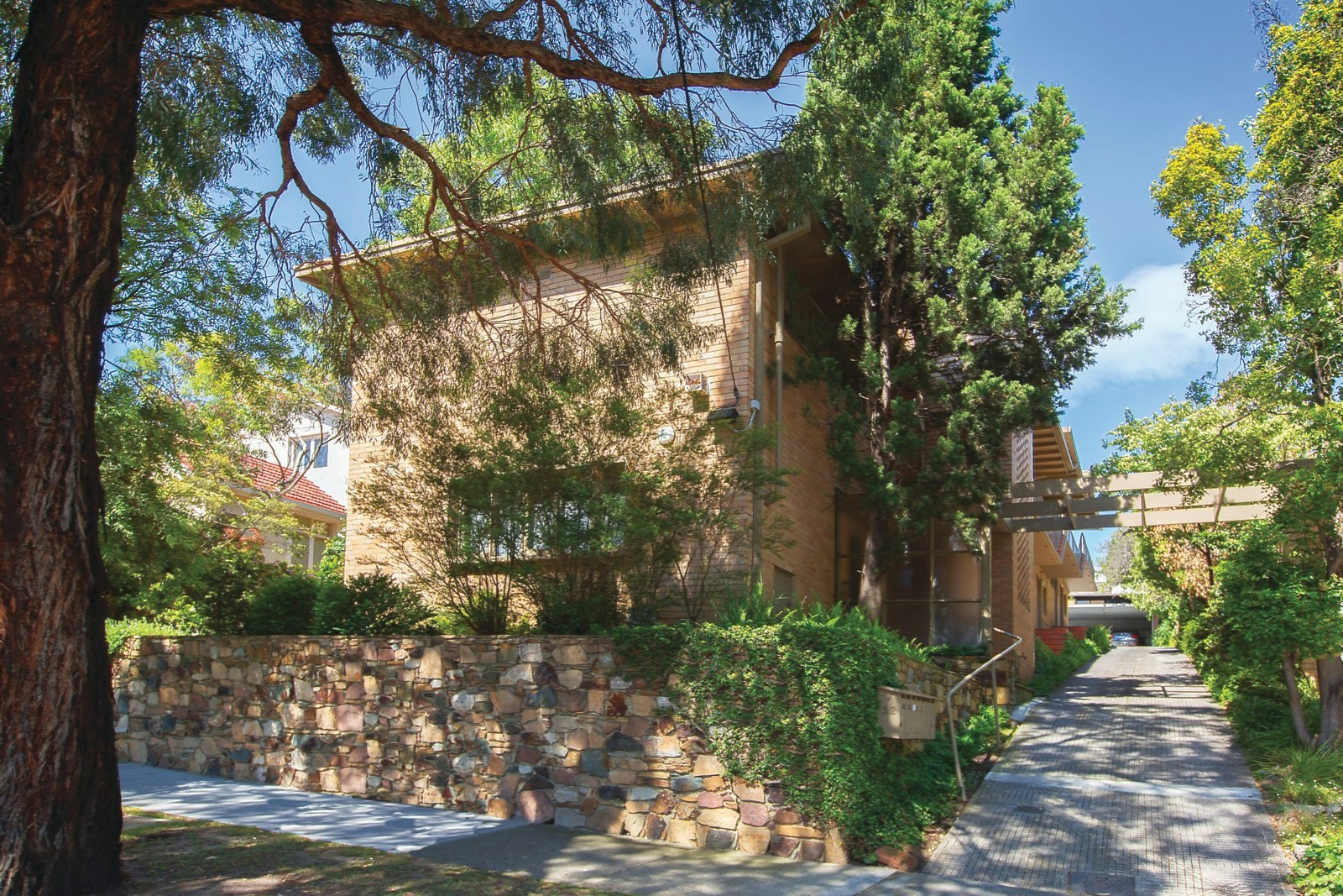 4/52 Grange Road, Toorak, VIC