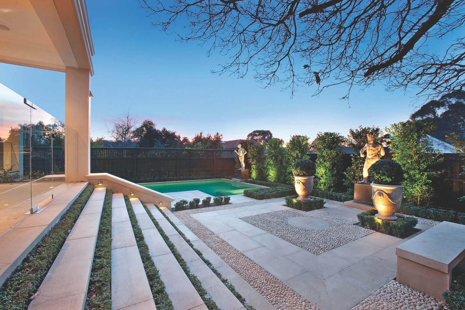 19 Toorak Avenue, Toorak, VIC