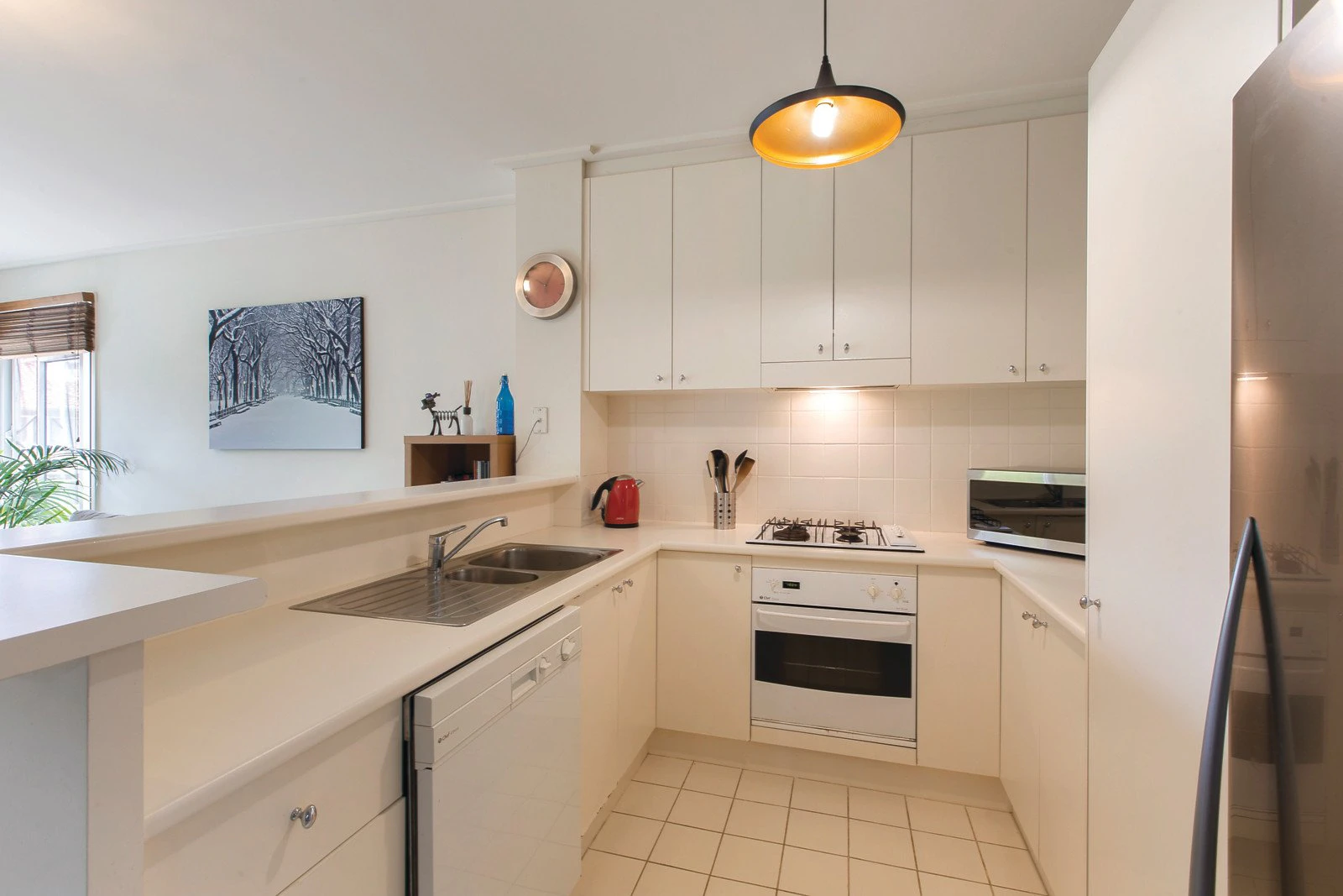 38/39 Esplanade East, Port Melbourne, VIC