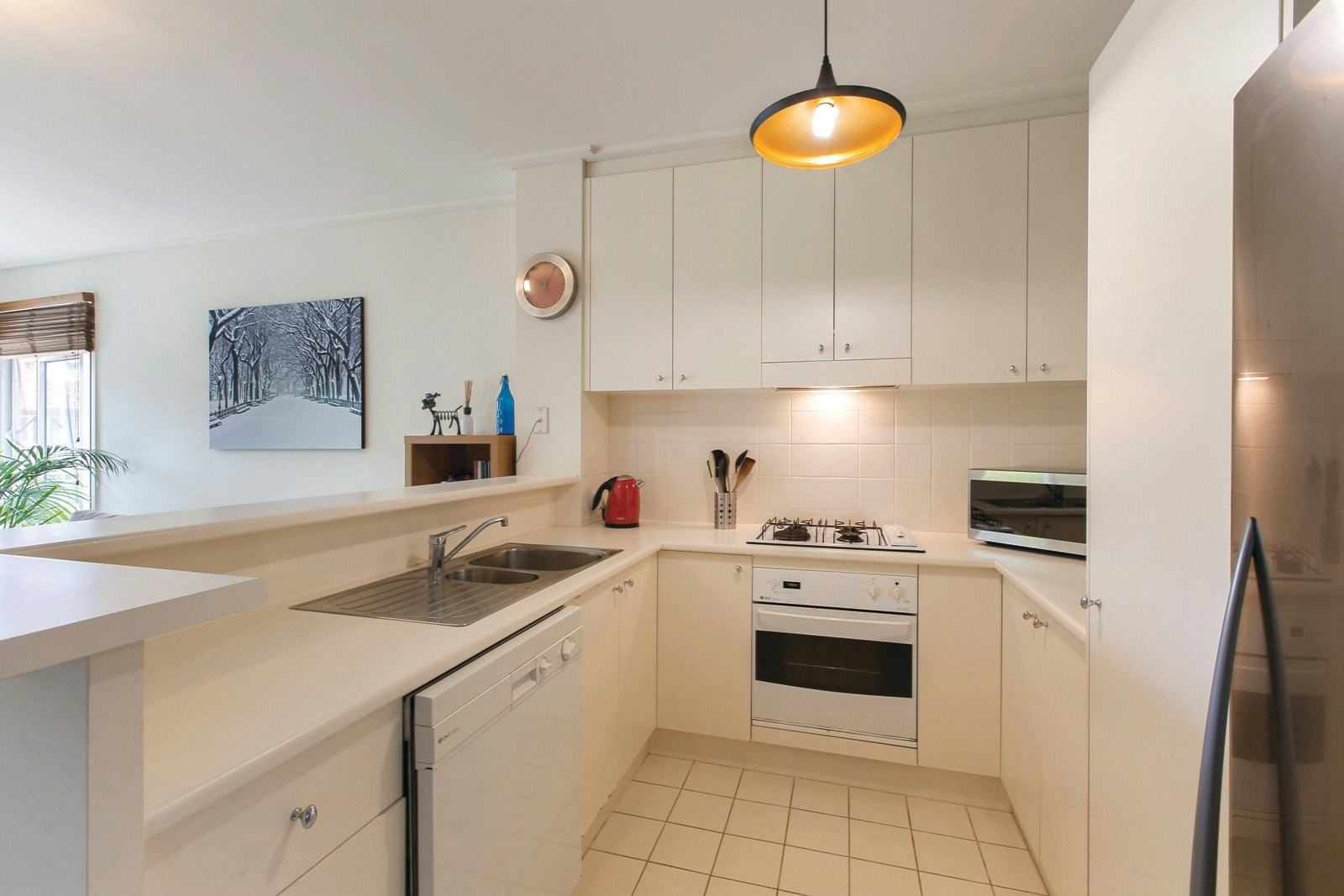 38/39 Esplanade East, Port Melbourne, VIC