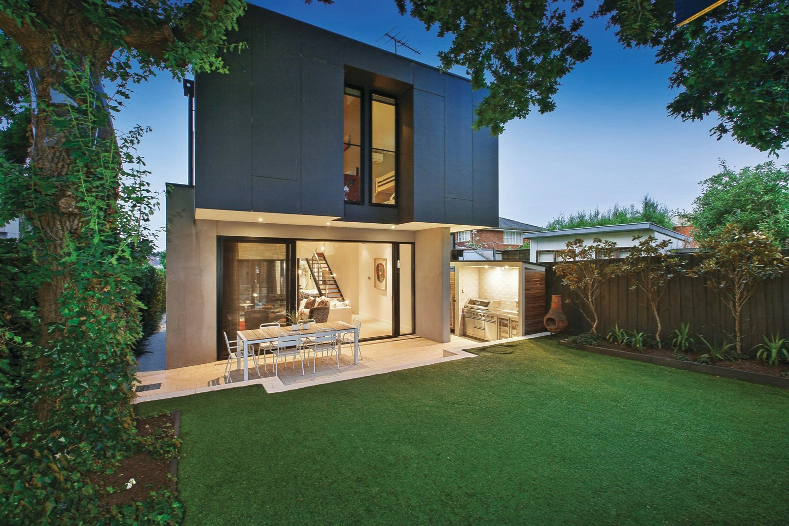 20 Euston Street, Malvern, VIC