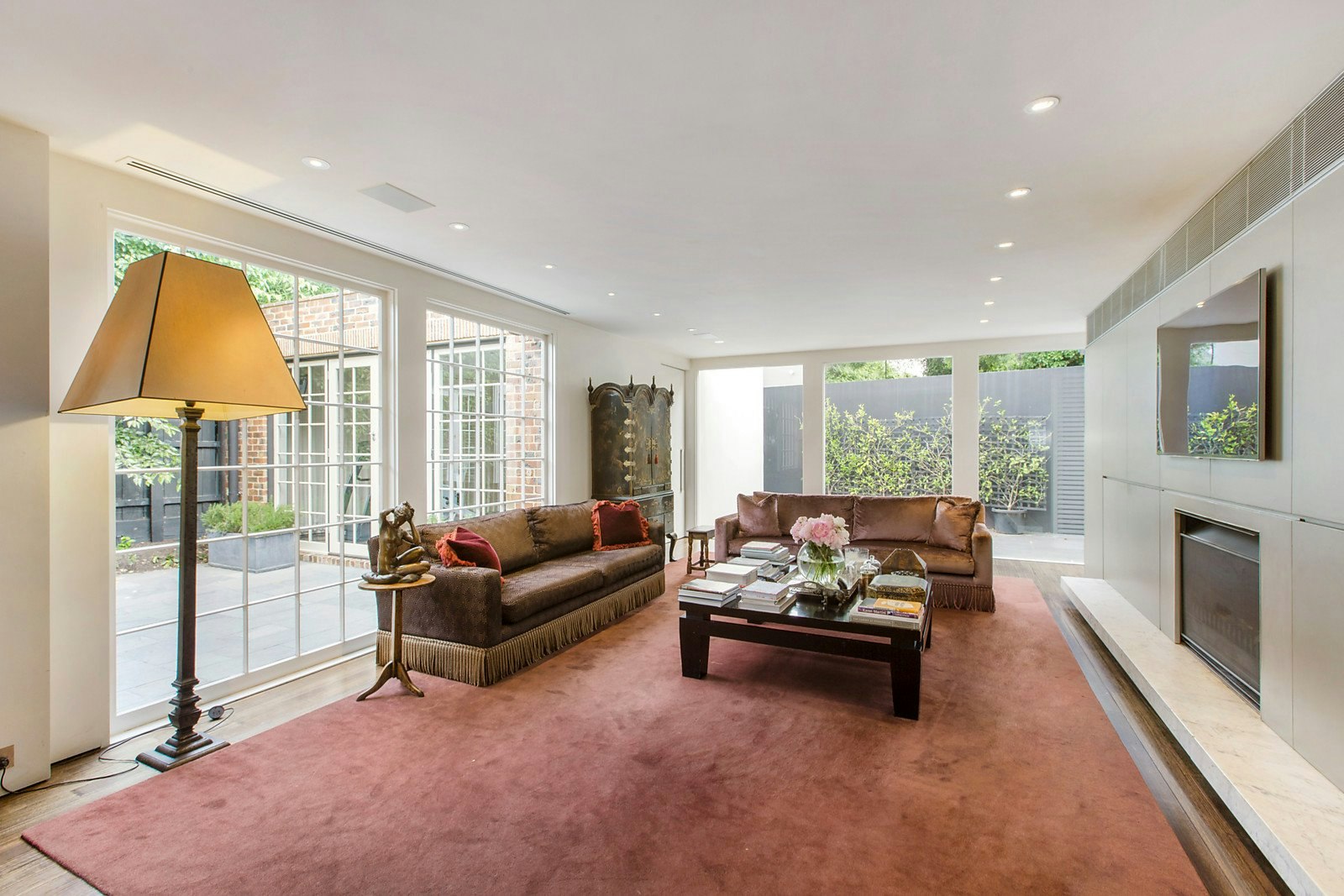 3 Illawarra Crescent, Toorak, VIC