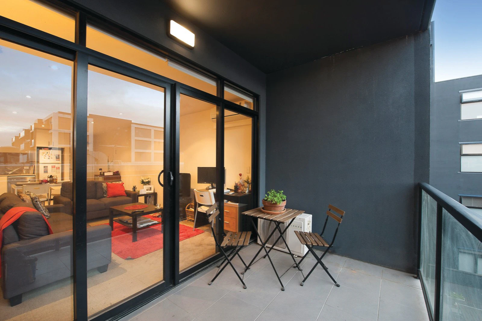 207/157 Burwood Road, Hawthorn, VIC