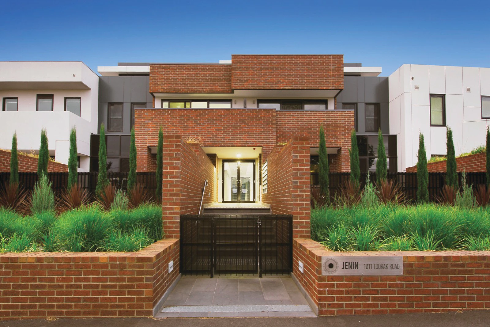 G07/1011 Toorak Road, Camberwell, VIC