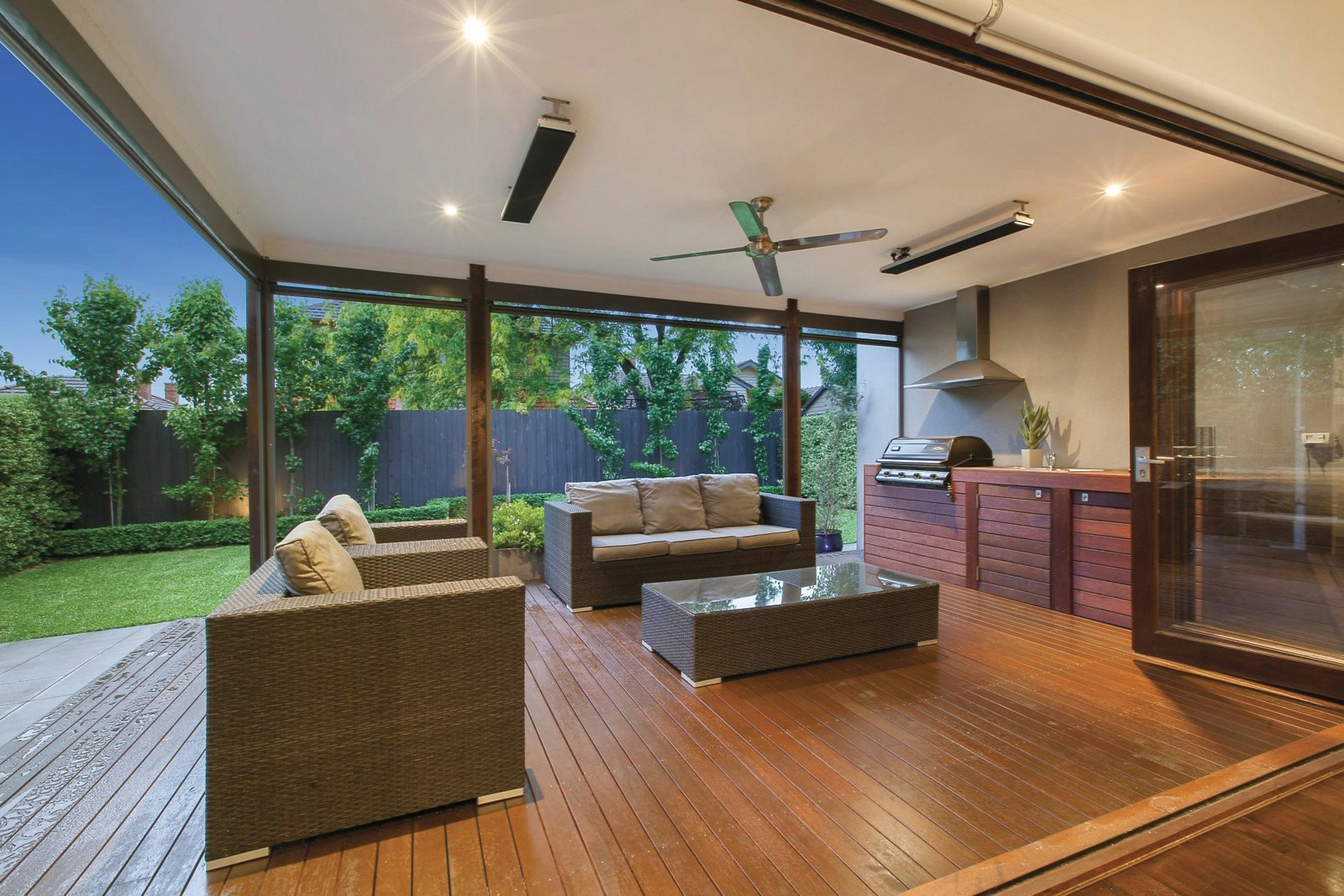 7 Eleanor Street, Ashburton, VIC