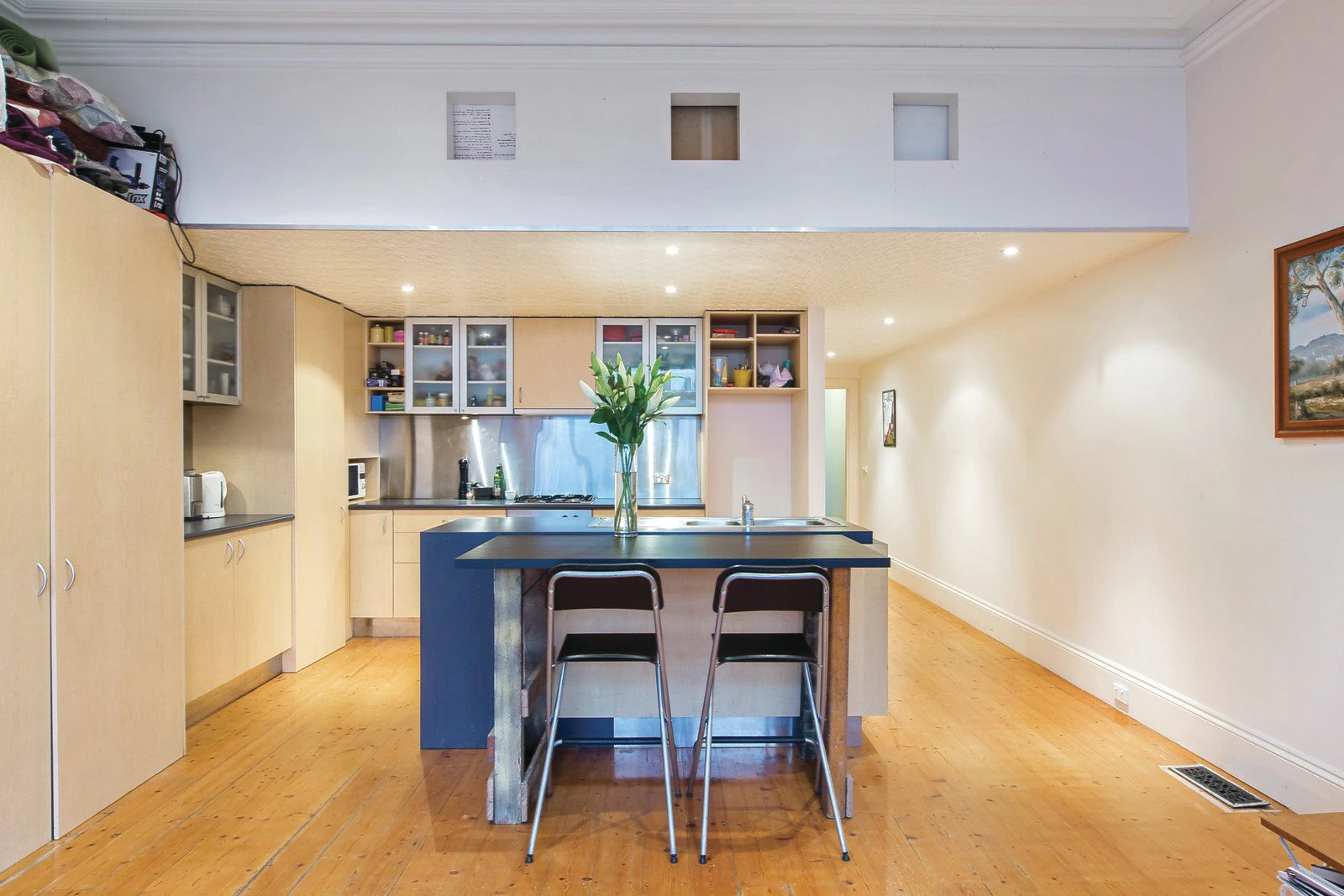 3 Barry Street, South Yarra, VIC