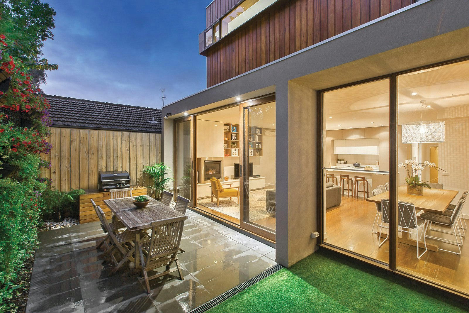 64 Wrights Terrace, Prahran, VIC