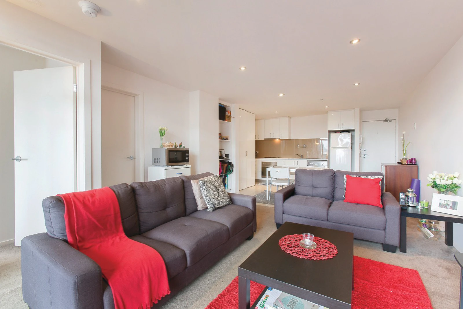 207/157 Burwood Road, Hawthorn, VIC