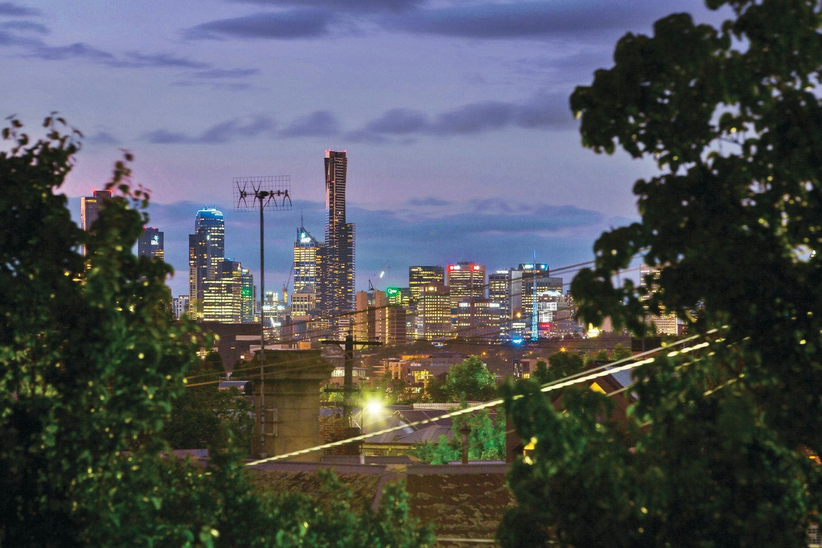 64 Wrights Terrace, Prahran, VIC